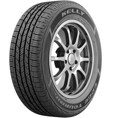 What are the Benefits of Touring Tires?