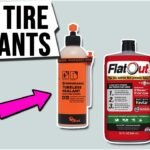 What is the Best Tire Sealant?