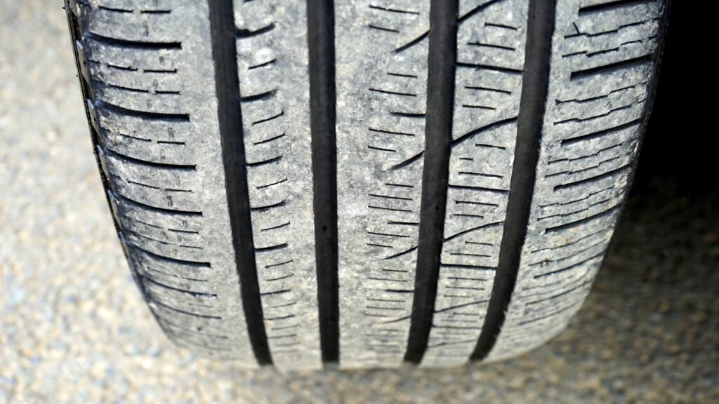 What is Tire Siping?