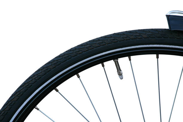 tubeless tire for c;ycle