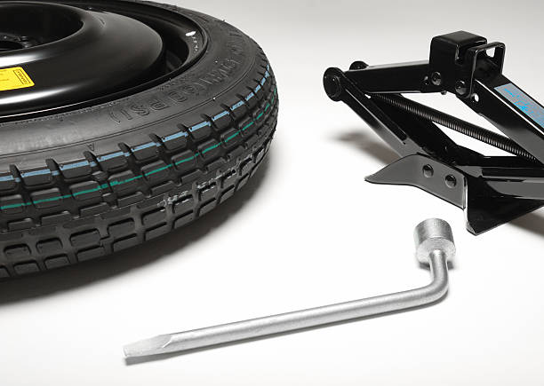 spare tire for vehicles