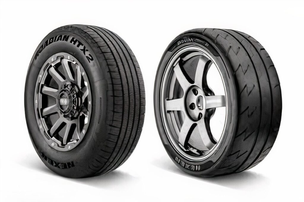 Best budget friendly tire