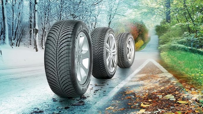 best all season tires for car