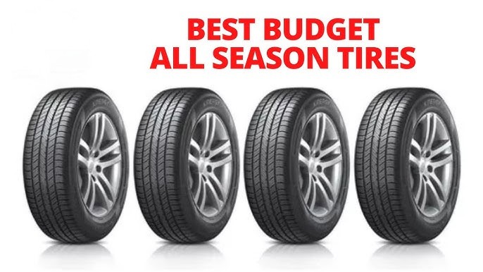 best all season tires