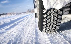 Premium winter tires