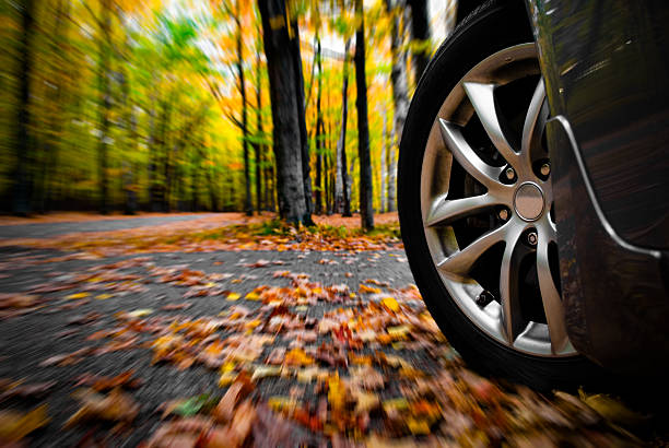 Best Tires for SUVs