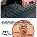 How Do I Know When My Tires Need Replacing?