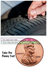 How Do I Know When My Tires Need Replacing?