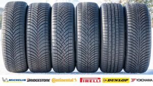 What are the Best All-Season Tires for Cars?