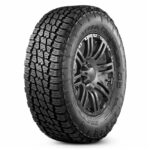 What are the Best All-Terrain Tires for Suvs?