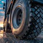 What are the Best Tires for Heavy-Duty Vehicles?