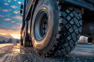 What are the Best Tires for Heavy-Duty Vehicles?