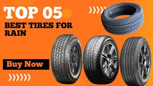 What are the Best Tires for Wet Roads?