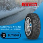 What are the Best Winter Tires for Icy Roads?