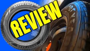 What are the Reviews for Goodyear Tires?