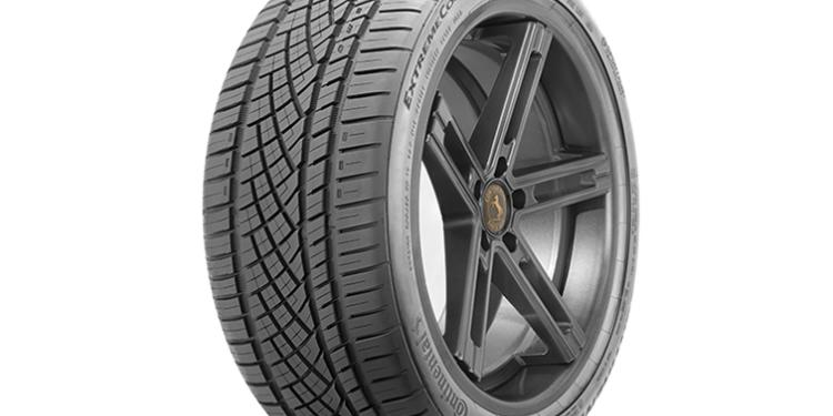 What Do Customers Think About Continental Tires?