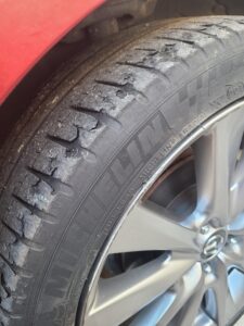 What Do People Say About Michelin Tires?