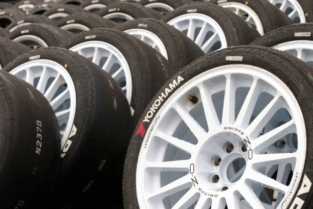 Best Yokohama Tire