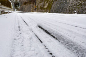 Best Snow Tires for Trucks