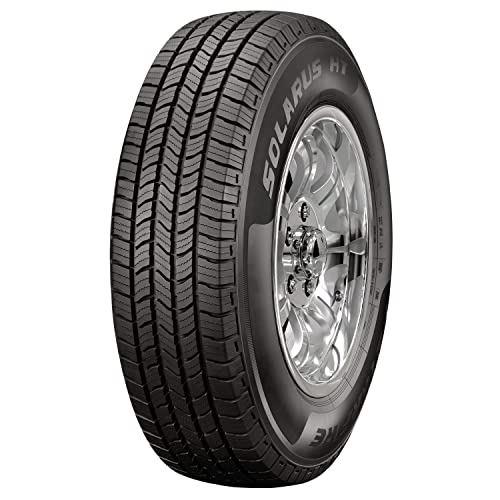 Best All Season Truck Tires