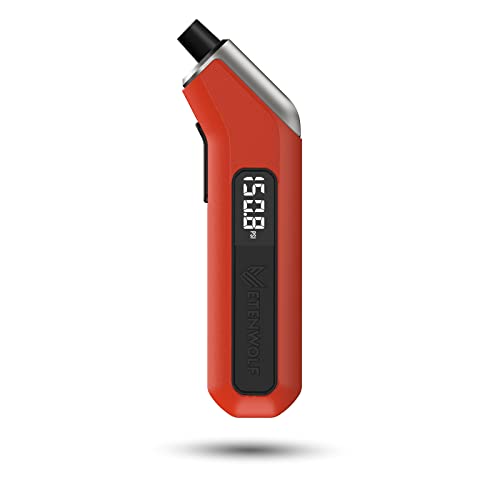 Best Digital Tire Pressure Gauge
