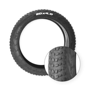 Best Ebike Fat Tire