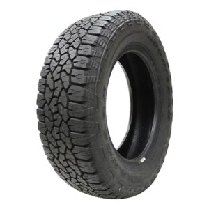 Best Pickup Tires
