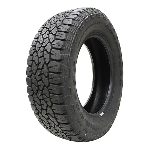 Best Pickup Tires