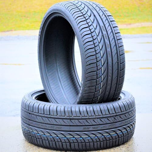 Best Tires for Rain
