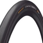 Continental Tires Review