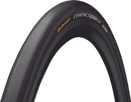 Continental Tires Review