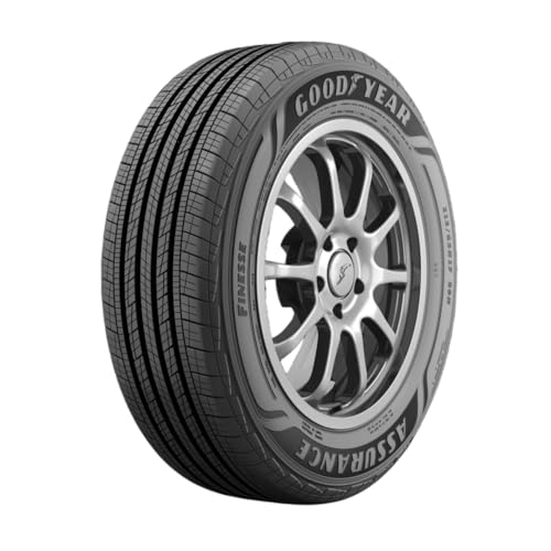 Goodyear Assurance Tires Reviews