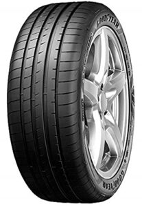 Kelly Tires Review
