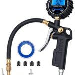 Amazon Digital Tire Inflator