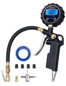 Amazon Digital Tire Inflator