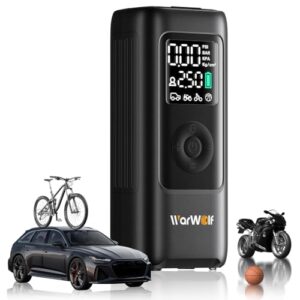 Astroai Tire Inflator Portable Air Compressor