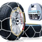 Best Tire Chains for Snow Amazon