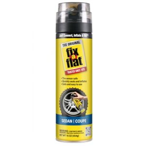 Car Tire Sealant Amazon