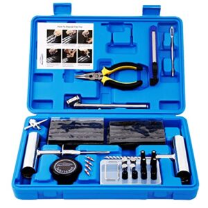 Tire Repair Kit Amazon