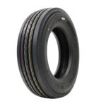 11R 22.5 Steer Tires