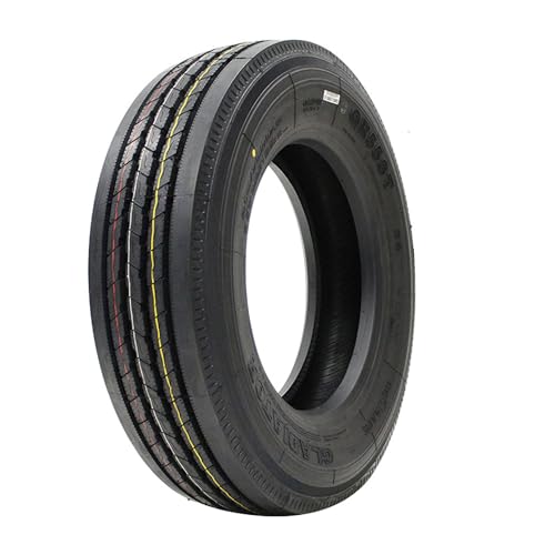 11R 22.5 Steer Tires