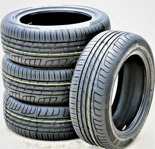 205/55R16 Tires Set of 4