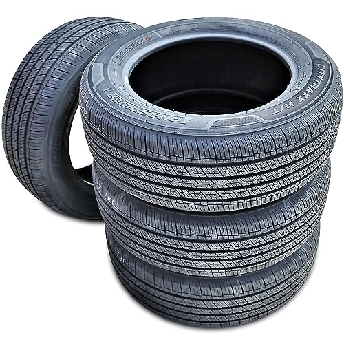 265 60 19 Hybrid Tires