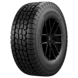 275/65R20 All Terrain Tires