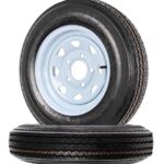 5.30-12 Trailer Tire