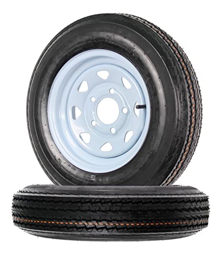 5.30-12 Trailer Tire