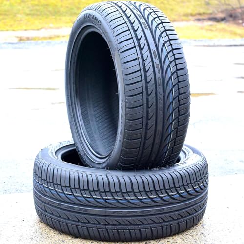 All Season Vs All Weather Tires