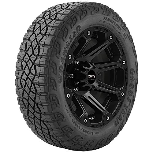 Best All Terrain Truck Tires