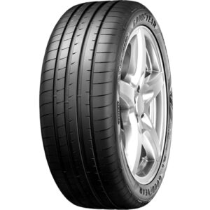 Best Tires for Tesla Model Y
