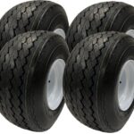 Golf Cart Tires And Wheels